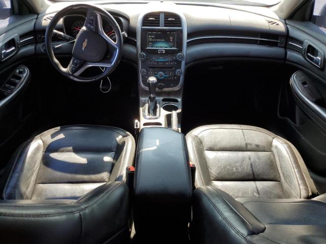 Photo 8 from auction – 2015 CHEVROLET MALIBU LTZ with VIN 1G11F5SL4FF244580