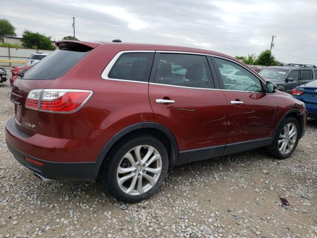 Photo 3 from auction – 2012 MAZDA CX-9 with VIN JM3TB2DA5C0337328