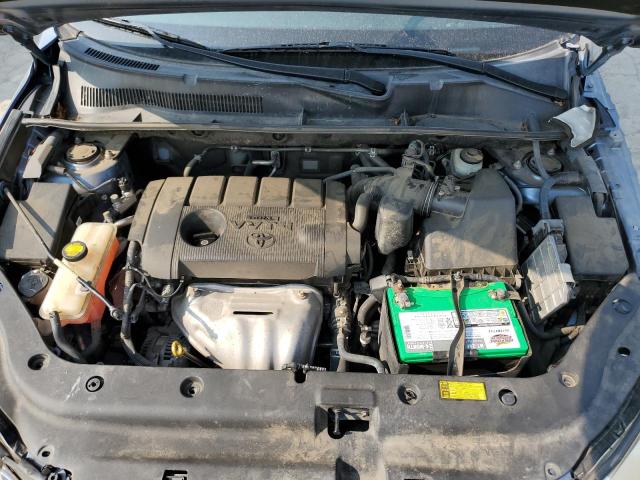 Photo 12 from auction – 2012 TOYOTA RAV4 with VIN JTMKF4DV5C5047651