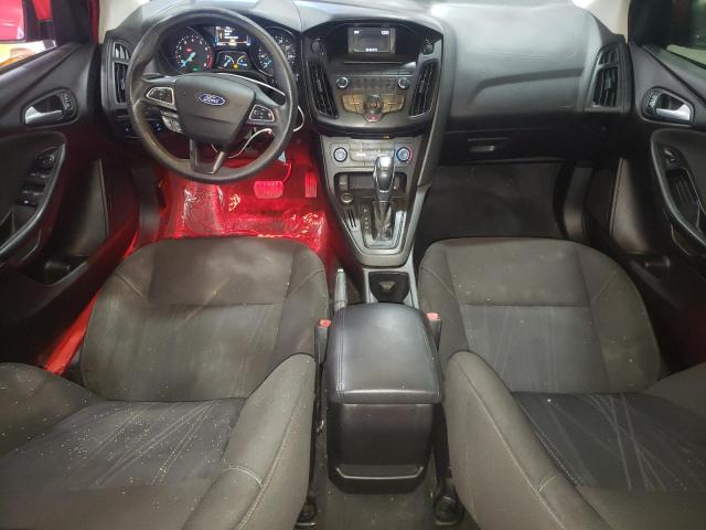 Photo 8 from auction – 2015 FORD FOCUS SE with VIN 1FADP3F23FL243869