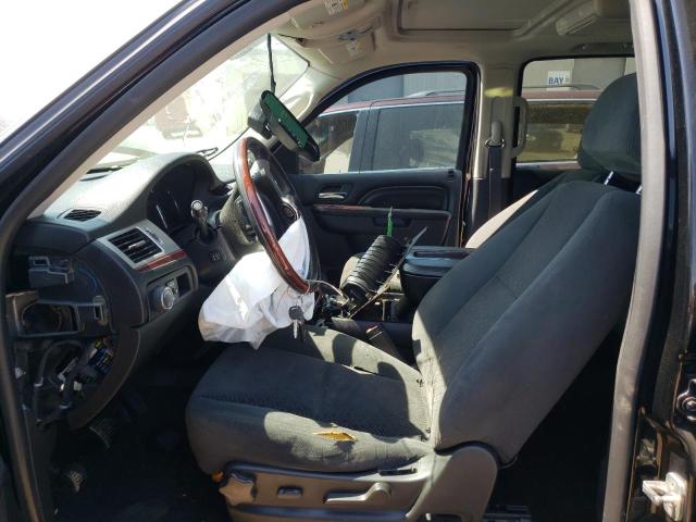 Photo 7 from auction – 2012 CADILLAC ESCALADE L with VIN 1GYS4BEF4CR157126