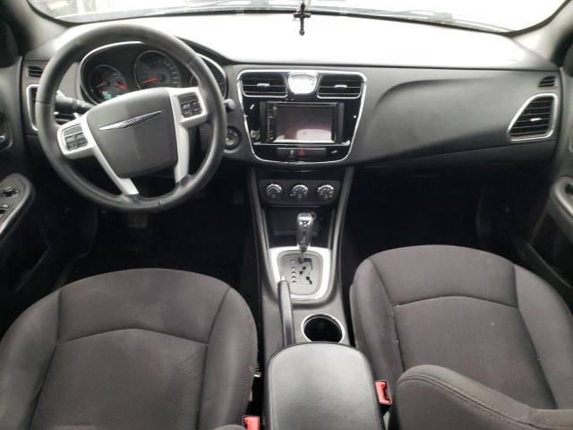 Photo 8 from auction – 2013 CHRYSLER 200 TOURIN with VIN 1C3CCBBGXDN738086