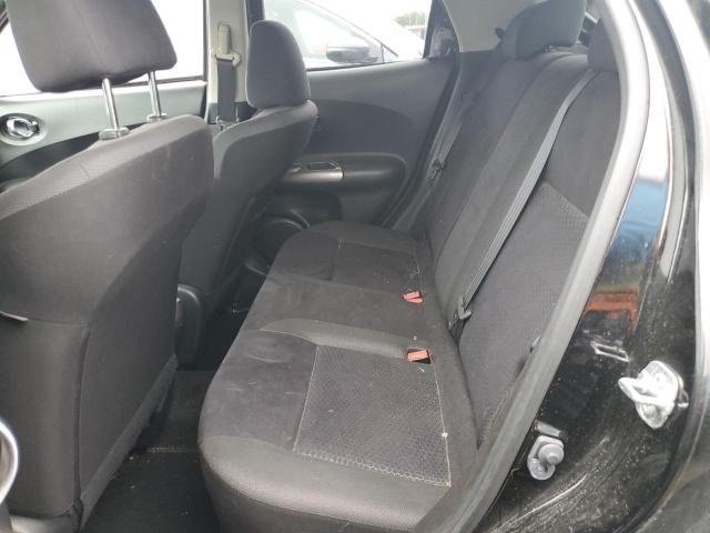 Photo 10 from auction – 2016 NISSAN JUKE S with VIN JN8AF5MR5GT610336
