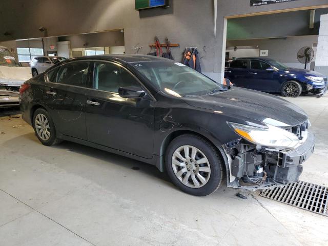 Photo 4 from auction – 2017 NISSAN ALTIMA 2.5 with VIN 1N4AL3AP1HC183305