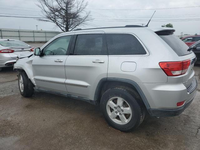 Photo 2 from auction – 2011 JEEP GRAND CHER with VIN 1J4RR4GG8BC506582