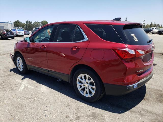Photo 2 from auction – 2018 CHEVROLET EQUINOX LT with VIN 2GNAXJEV0J6273000