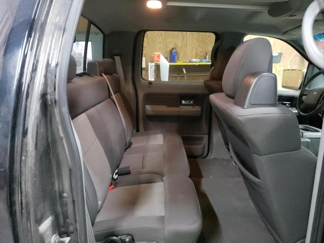 Photo 10 from auction – 2006 FORD F150 SUPER with VIN 1FTRW14W86FB49580