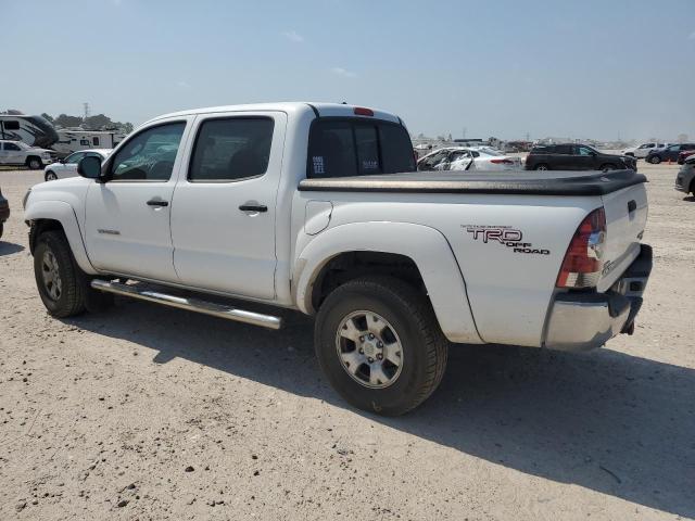 Photo 2 from auction – 2011 TOYOTA TACOMA DOU with VIN 5TFJU4GN5BX005397