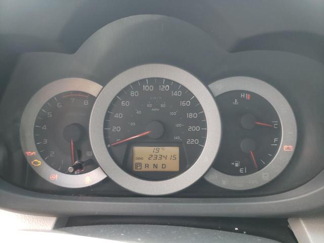 صورة رقم 9 من المزاد - 2011 TOYOTA RAV4 مع VIN 2T3ZF4DV9BW053538