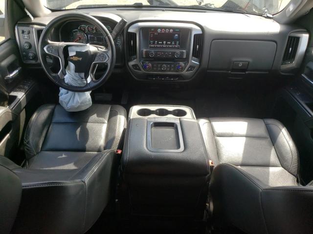 Photo 8 from auction – 2016 CHEVROLET SILVERADO with VIN 3GCUKREC8GG172074