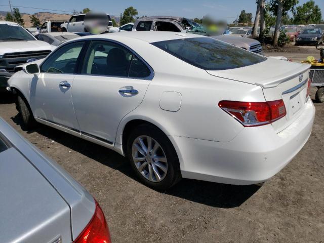 Фото 2 с аукциона – 2012 LEXUS ES 350 с VIN JTHBK1EGXC2497807