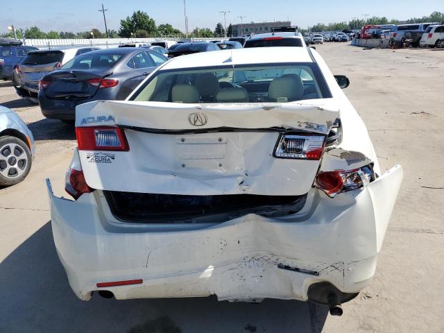 Photo 6 from auction – 2010 ACURA TSX with VIN JH4CU2F62AC009144