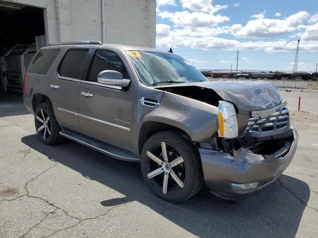 Photo 4 from auction – 2011 CADILLAC ESCALADE L with VIN 1GYS4BEF9BR235396
