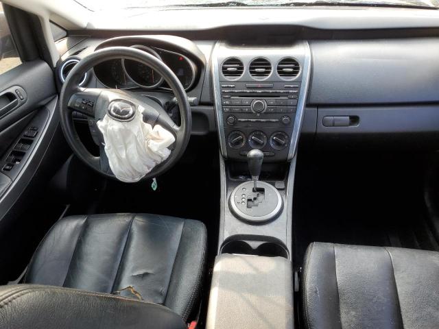 Photo 8 from auction – 2010 MAZDA CX-7 with VIN JM3ER2W56A0332270