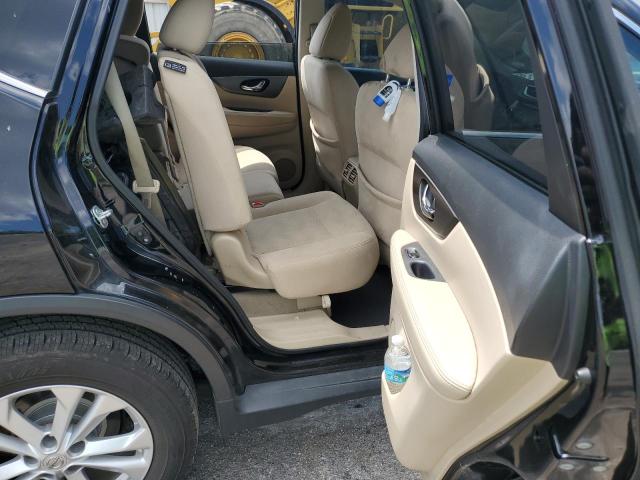 Photo 11 from auction – 2015 NISSAN ROGUE S with VIN 5N1AT2ML2FC808669