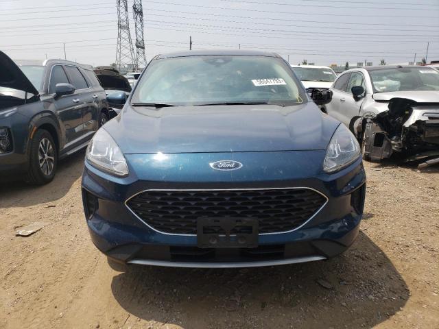 Photo 5 from auction – 2020 FORD ESCAPE SE with VIN 1FMCU9G6XLUA07725