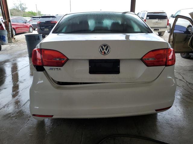 Photo 6 from auction – 2012 VOLKSWAGEN JETTA BASE with VIN 3VW2K7AJ5CM357708