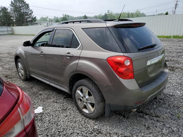 Photo 2 from auction – 2012 CHEVROLET EQUINOX LT with VIN 2GNFLEE56C6216585