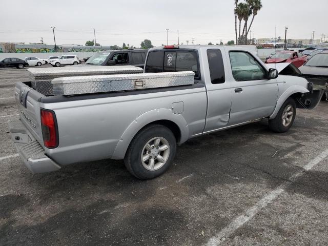 Photo 3 from auction – 2004 NISSAN FRONTIER K with VIN 1N6DD26T54C473560