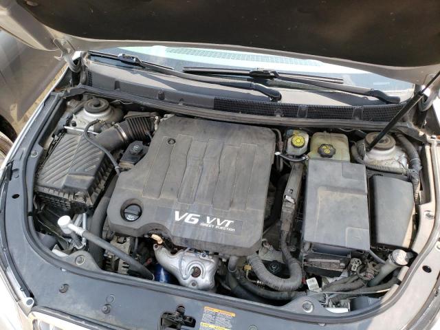 Photo 11 from auction – 2011 BUICK LACROSSE C with VIN 1G4GC5ED1BF142366