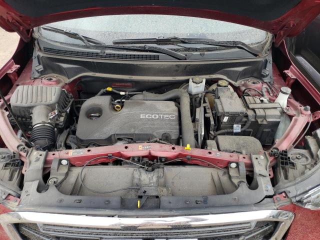Photo 11 from auction – 2019 GMC TERRAIN SL with VIN 3GKALMEV4KL125939