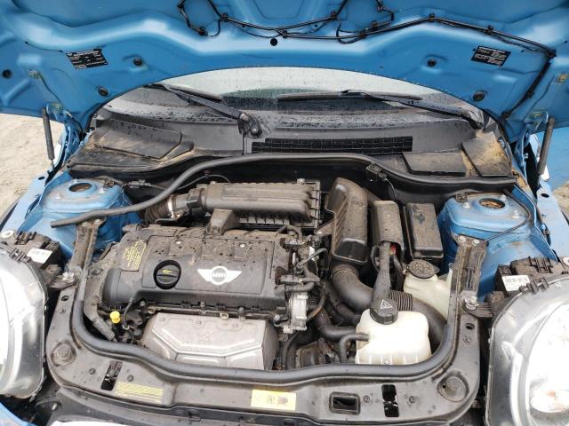 Photo 11 from auction – 2012 MINI COOPER with VIN WMWSU3C57CT542430