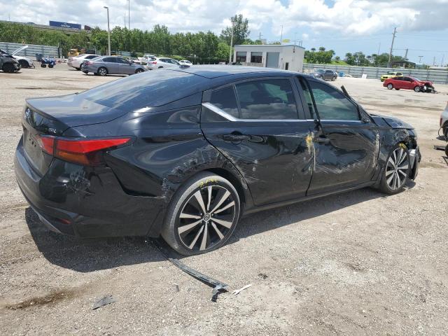 Photo 3 from auction – 2020 NISSAN ALTIMA SR with VIN 1N4BL4CV1LC229925