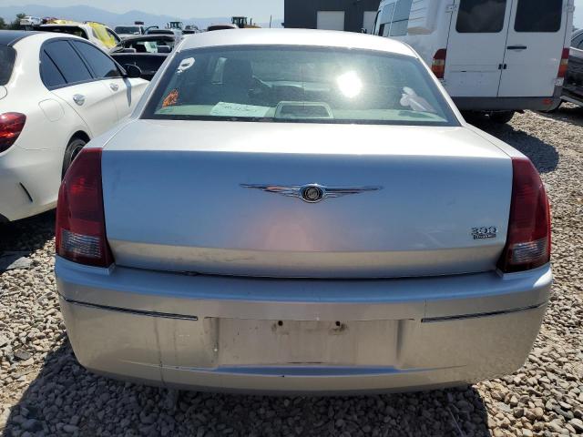Photo 6 from auction – 2008 CHRYSLER 300 with VIN 2C3KA53G17H812123