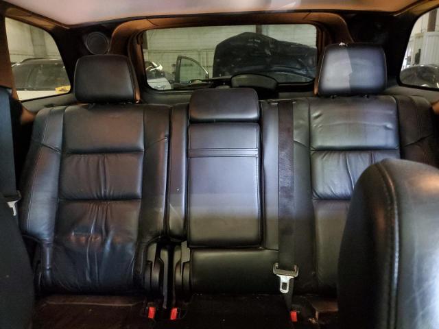 Photo 10 from auction – 2013 JEEP GRAND CHER with VIN 1C4RJFAG1DC630259