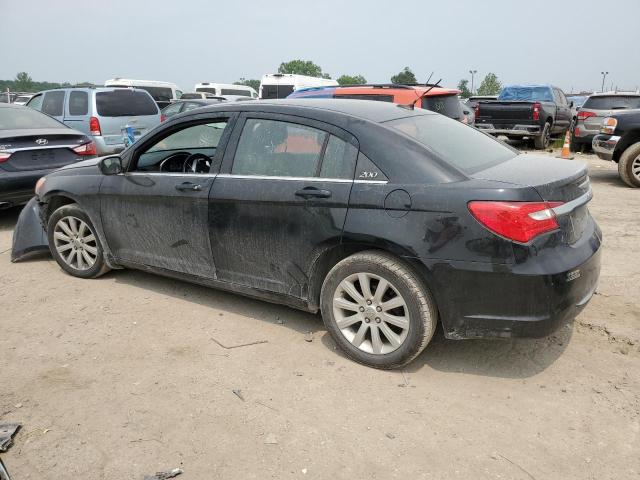 Photo 2 from auction – 2012 CHRYSLER 200 with VIN 1C3CCBBB1CN173956