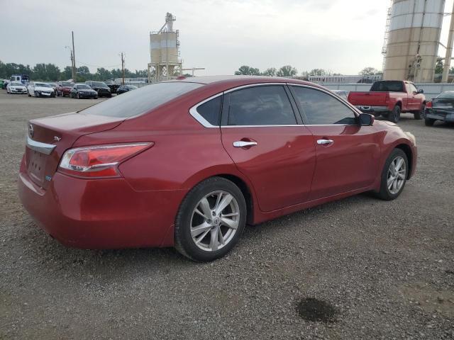 Photo 3 from auction – 2013 NISSAN ALTIMA 2.5 with VIN 1N4AL3AP4DC905022