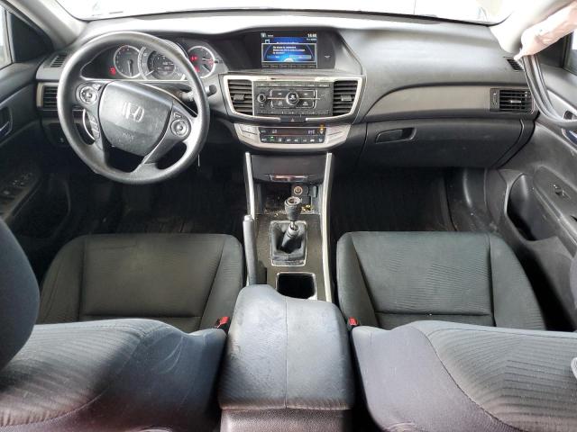 Photo 8 from auction – 2014 HONDA ACCORD LX with VIN 1HGCR2E36EA079727