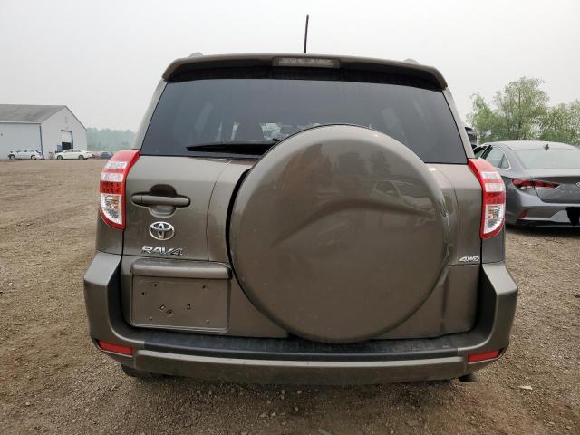 Photo 6 from auction – 2011 TOYOTA RAV4 with VIN 2T3BF4DV2BW090027