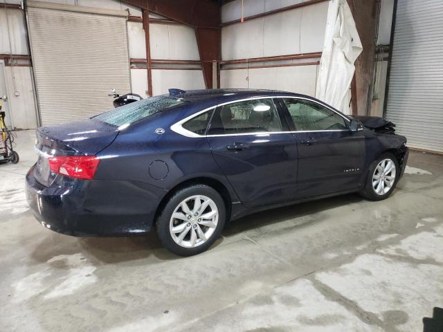 Photo 3 from auction – 2018 CHEVROLET IMPALA LT with VIN 2G1105S32J9116082