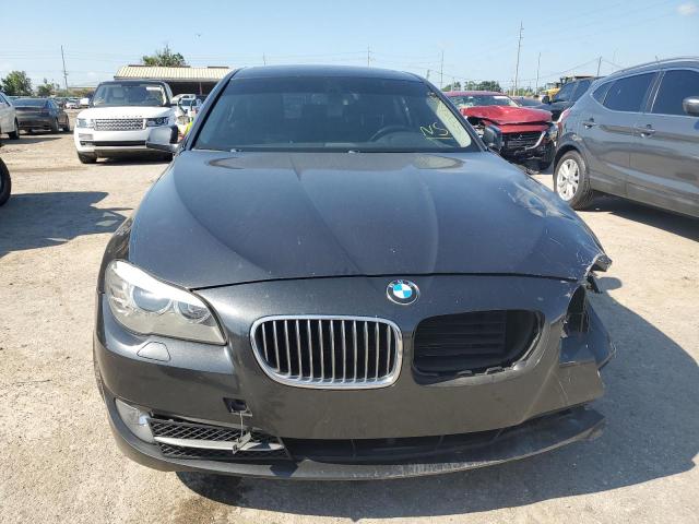 Photo 5 from auction – 2011 BMW 528 I with VIN WBAFR1C5XBC743566