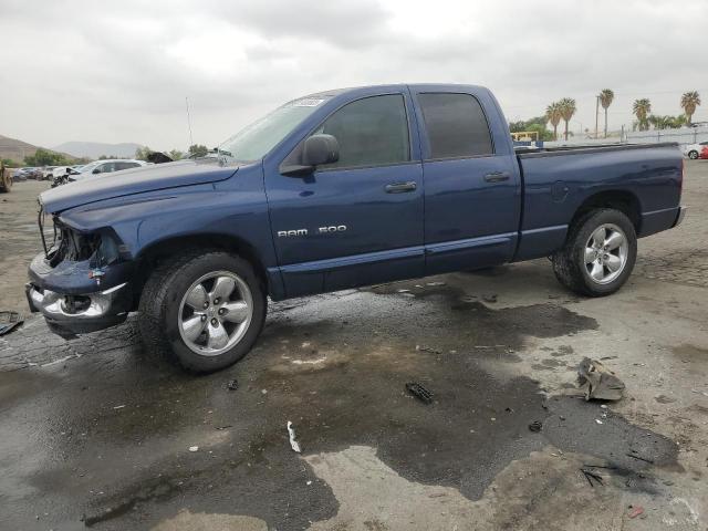 DODGE RAM 1500 S 2003 with VIN 1D7HA18D13J601984 - Photo from auction