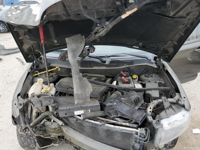 Photo 11 from auction – 2016 JEEP COMPASS SP with VIN 1C4NJDBB8GD534651
