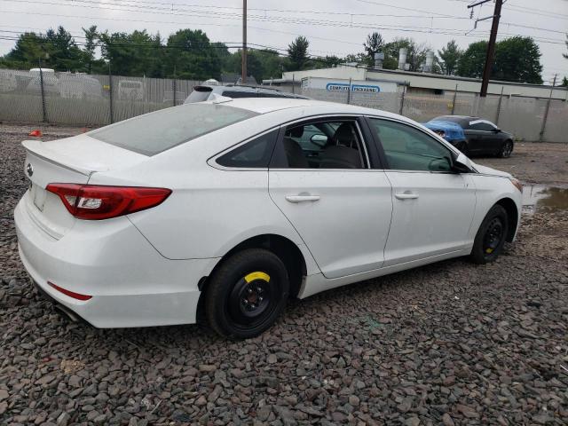 Photo 3 from auction – 2016 HYUNDAI SONATA SE with VIN 5NPE24AF2GH311923