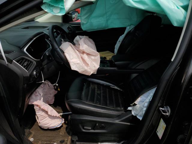 Photo 7 from auction – 2020 FORD EDGE SEL with VIN 2FMPK4J90LBA32796
