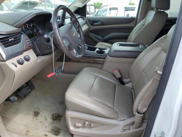 Photo 7 from auction – 2016 CHEVROLET SUBURBAN K with VIN 1GNSKHKC1GR314004