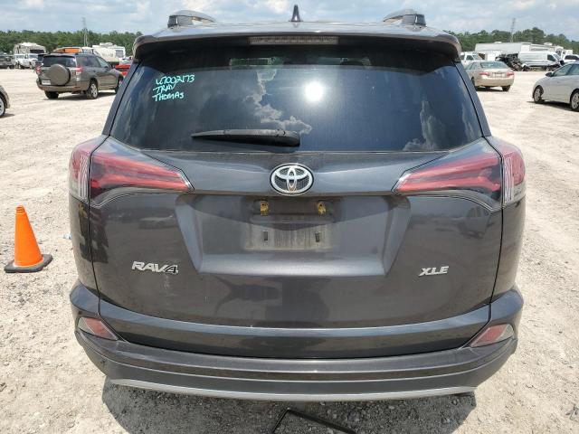 Photo 6 from auction – 2018 TOYOTA RAV4 ADVEN with VIN 2T3WFREVXJW431699