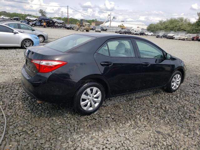 Photo 3 from auction – 2014 TOYOTA COROLLA L with VIN 2T1BURHE4EC141782