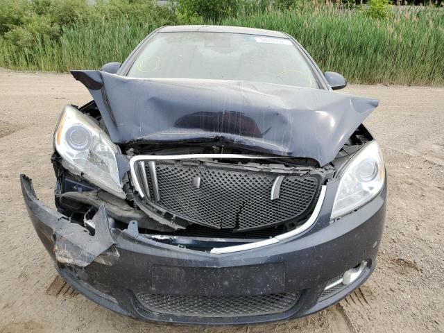 Photo 5 from auction – 2015 BUICK VERANO CON with VIN 1G4PR5SK7F4113747