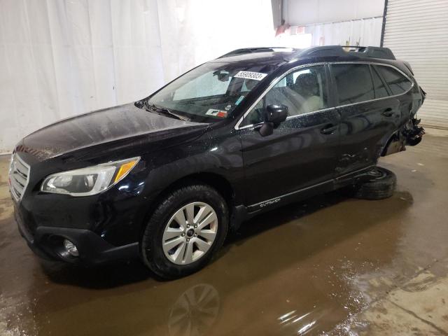SUBARU OUTBACK 2. 2016 with VIN 4S4BSACC7G3273116 - Photo from auction