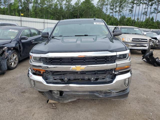 Photo 5 from auction – 2017 CHEVROLET SILVERADO with VIN 1GCVKREC8HZ317121