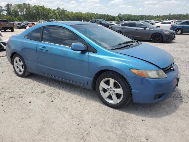 Photo 4 from auction – 2006 HONDA CIVIC EX with VIN 2HGFG11836H517332