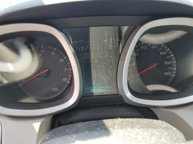 Photo 9 from auction – 2017 CHEVROLET EQUINOX PR with VIN 2GNFLGEK6H6341806