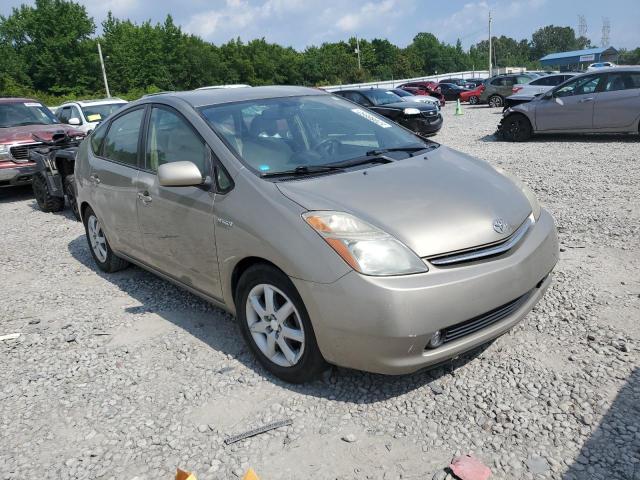 Photo 4 from auction – 2008 TOYOTA PRIUS with VIN JTDKB20U187700436