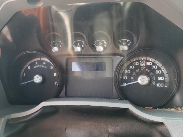 Photo 9 from auction – 2015 FORD F250 SUPER with VIN 1FT7W2B64FEA97614