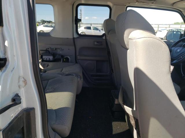 Photo 10 from auction – 2011 HONDA ELEMENT EX with VIN 5J6YH2H70BL007034